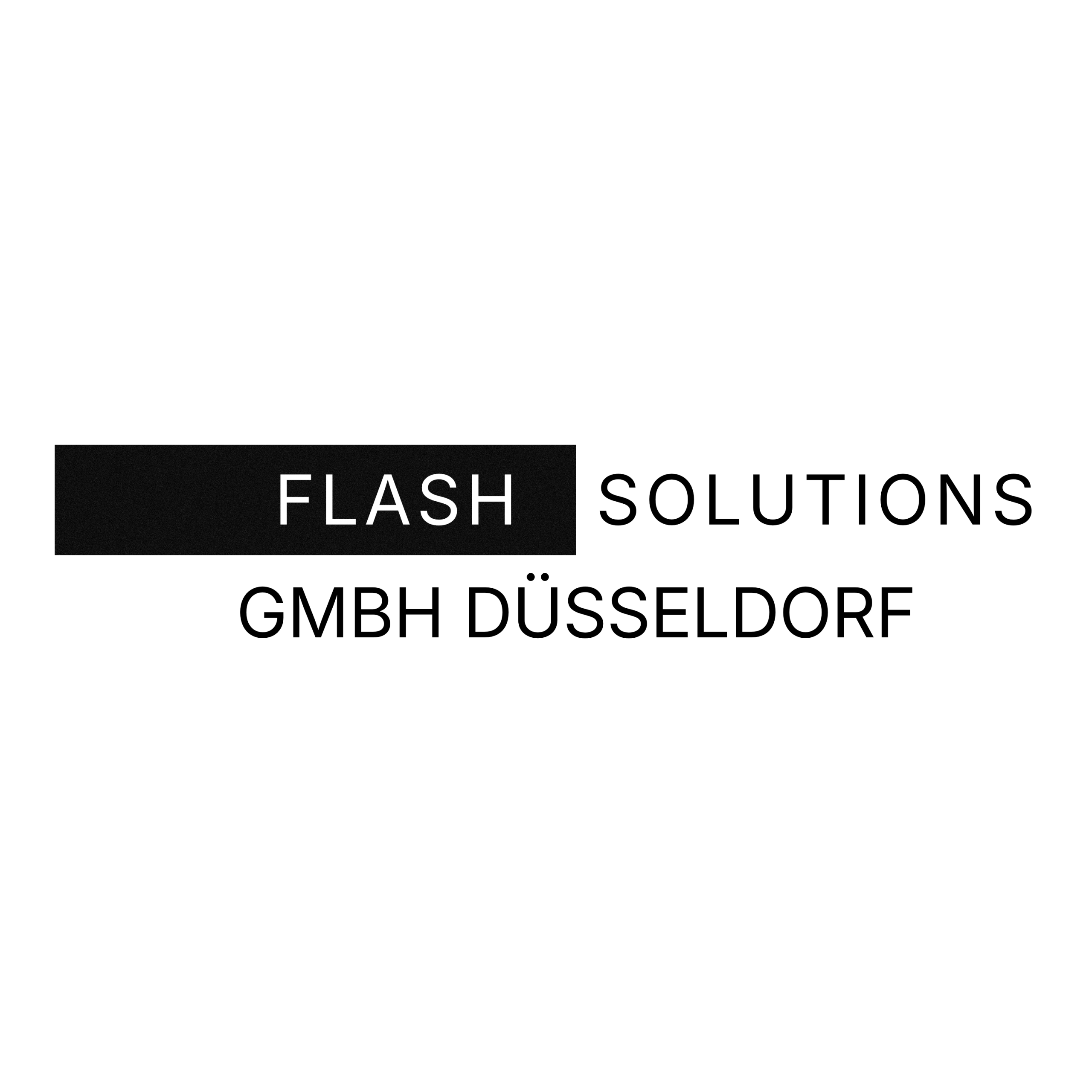 Flash-Solutions